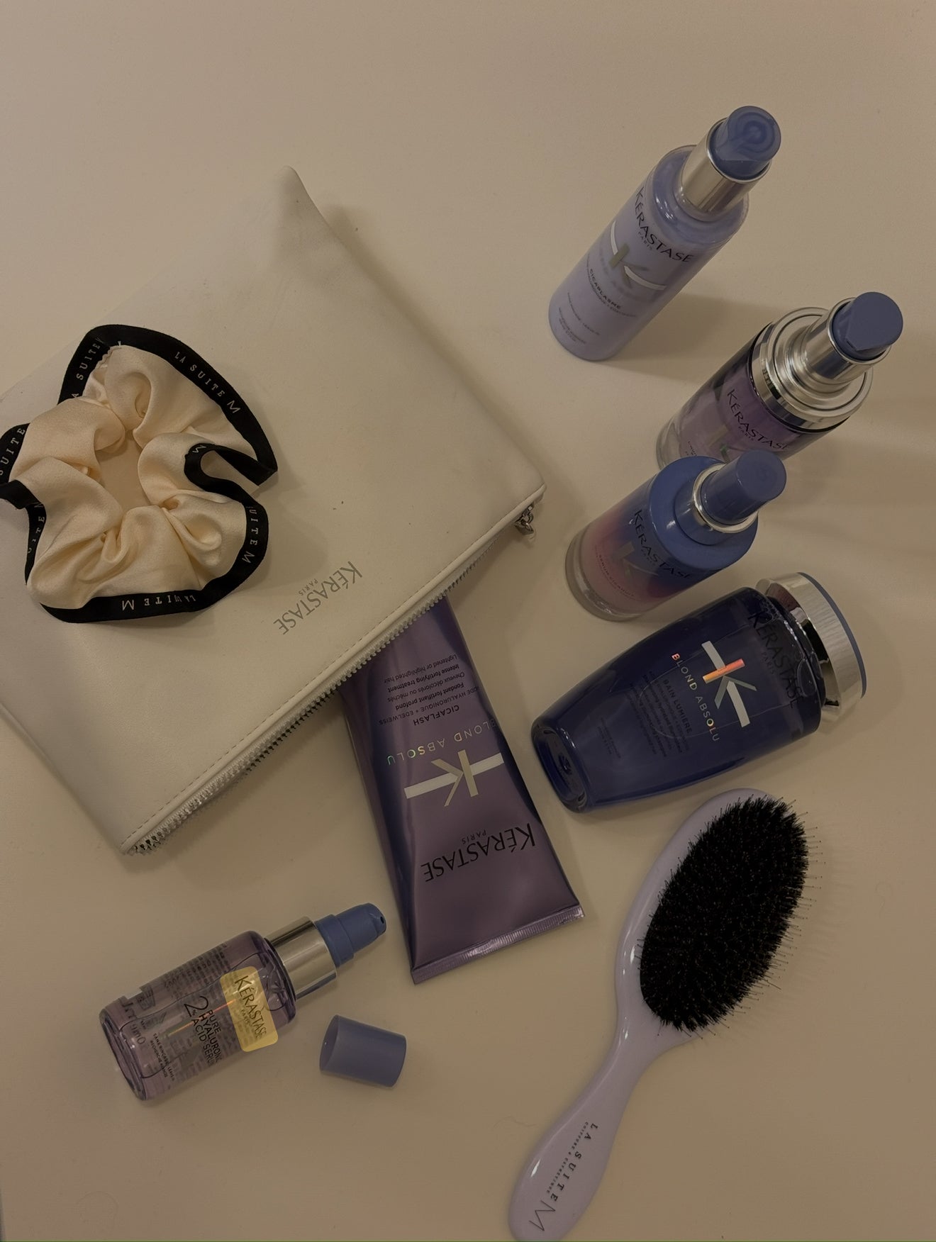 Blond Absolu