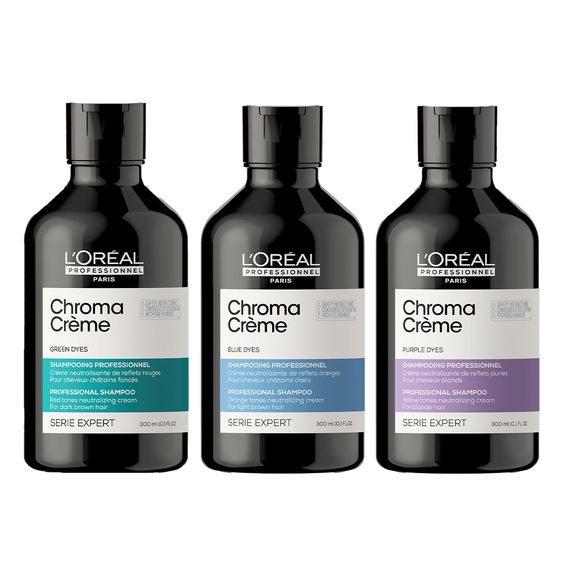 Chroma Crème