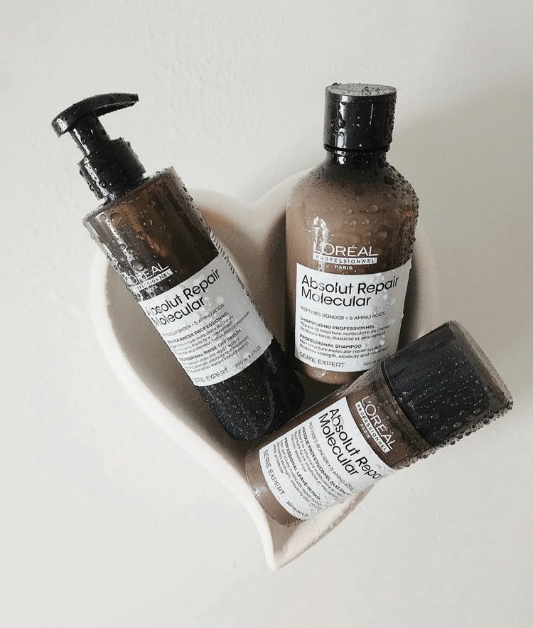 Absolut Repair Molecular