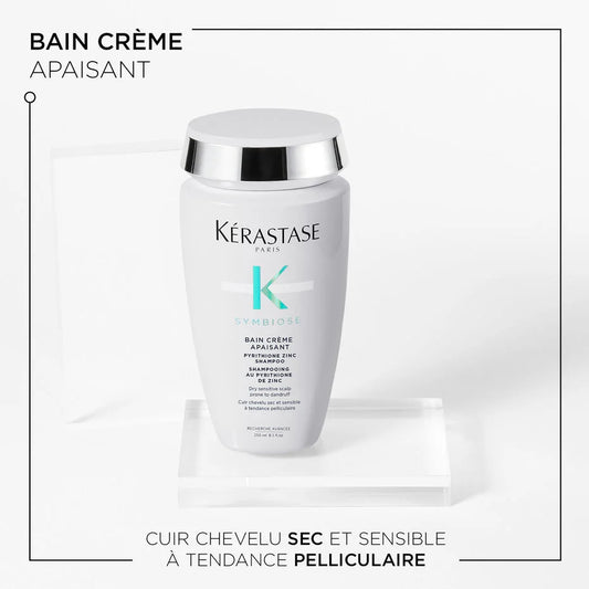 SYMBIOSE - Bain Crème Apaisant
