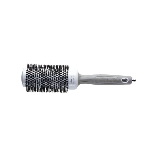 Brosse ronde Ceramic Ion- Olivia Garden