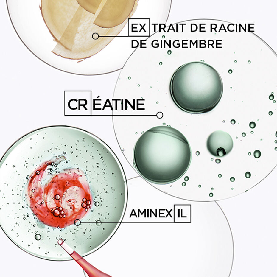 GENESIS HOMME - Sérum Fortifiant Anti-Chute