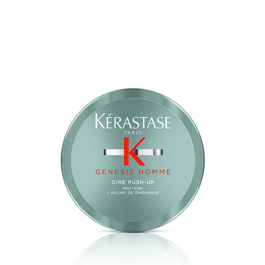 GENESIS HOMME - Homme Cire d'Épaisseur Texturisante