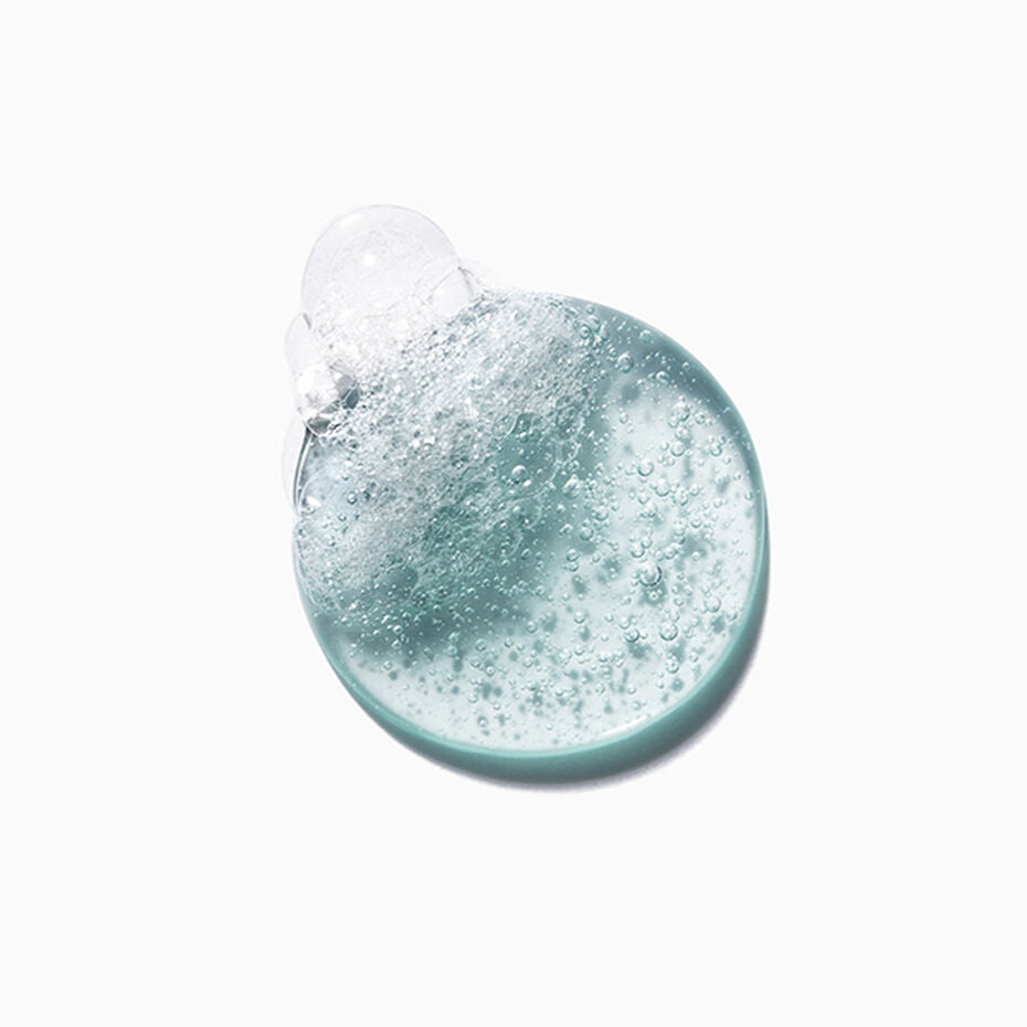 GENESIS HOMME - Shampoing Bain de Force Quotidien