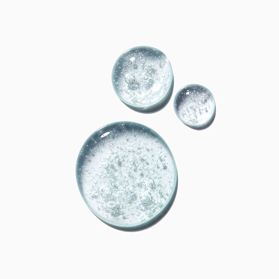 GENESIS HOMME - Shampooing Bain de Masse Épaississant