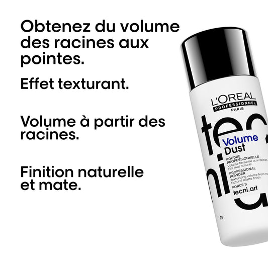 Tecni.art- Volume Dust