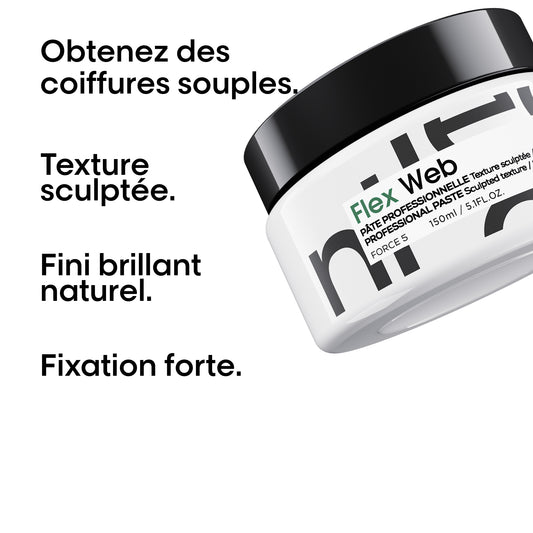 Tecni.art- Flex Web