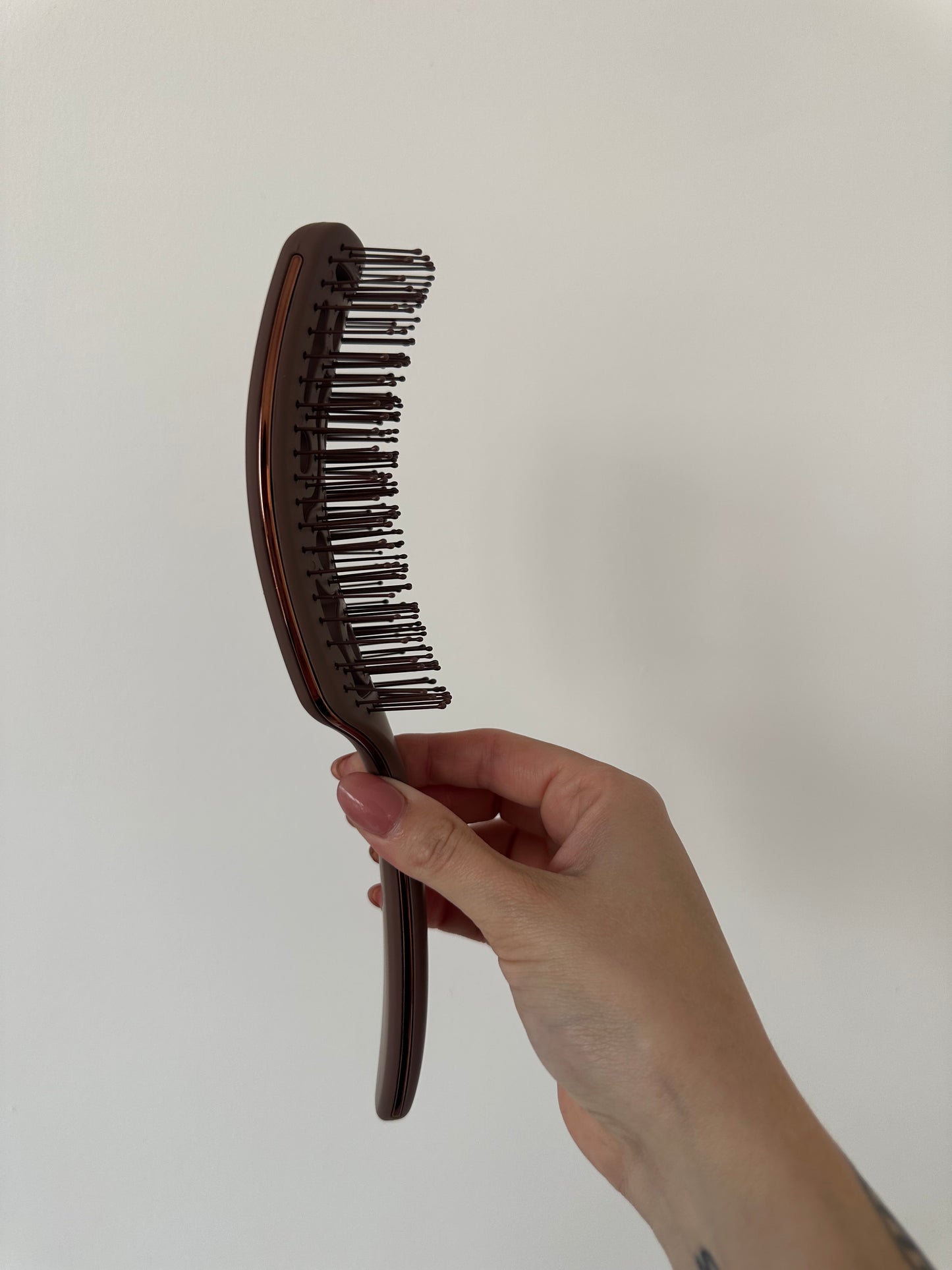 FRAMAR/Brosse de séchage - I need to vent