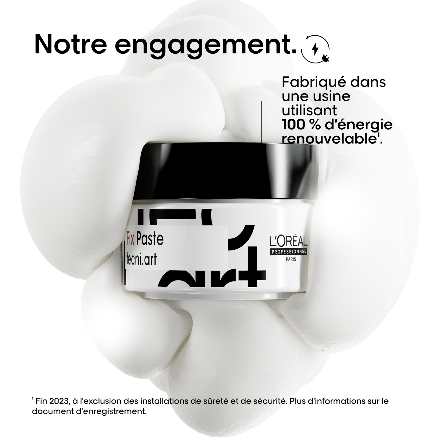 Tecni.art- Fix Paste