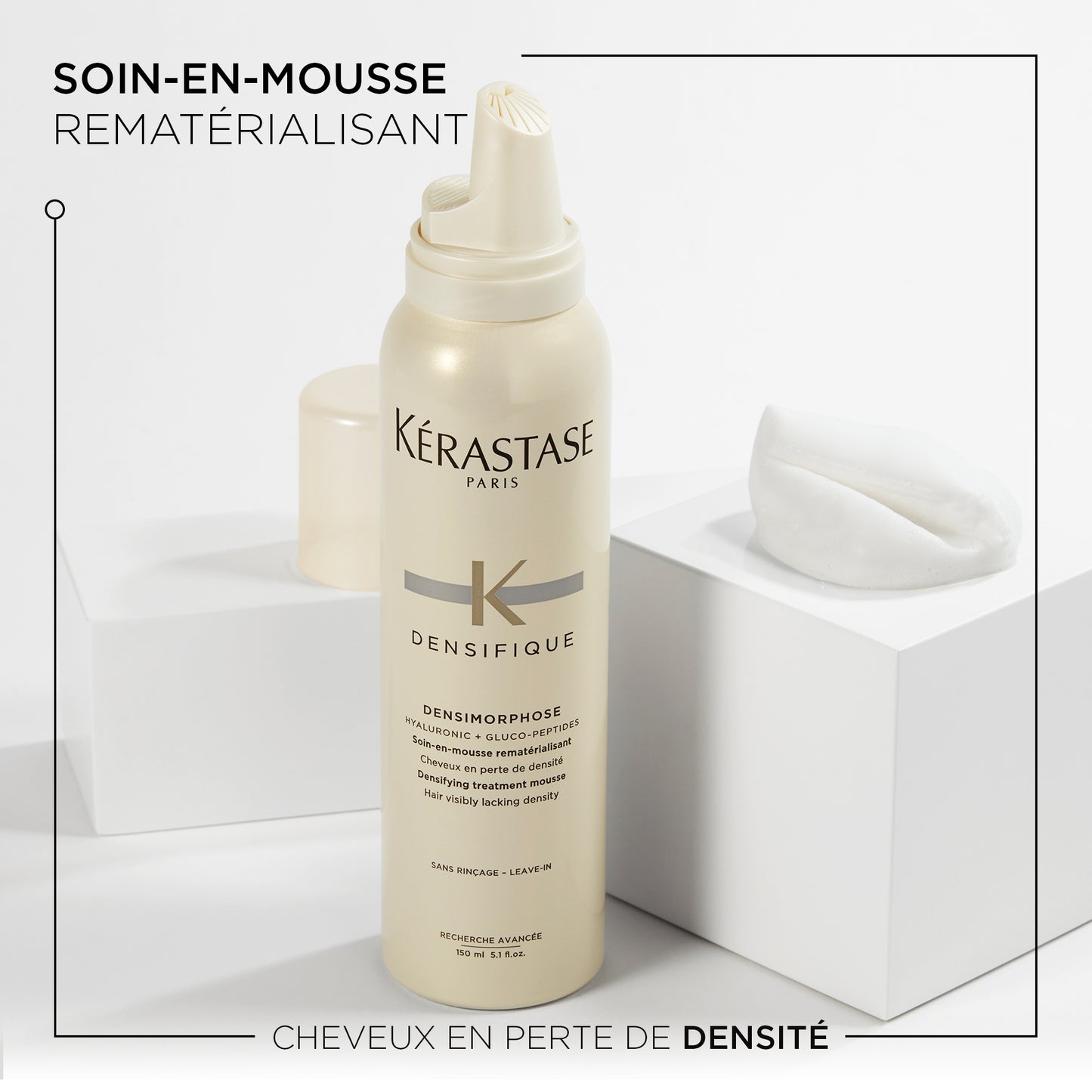 DENSIFIQUE - Densimorphose®