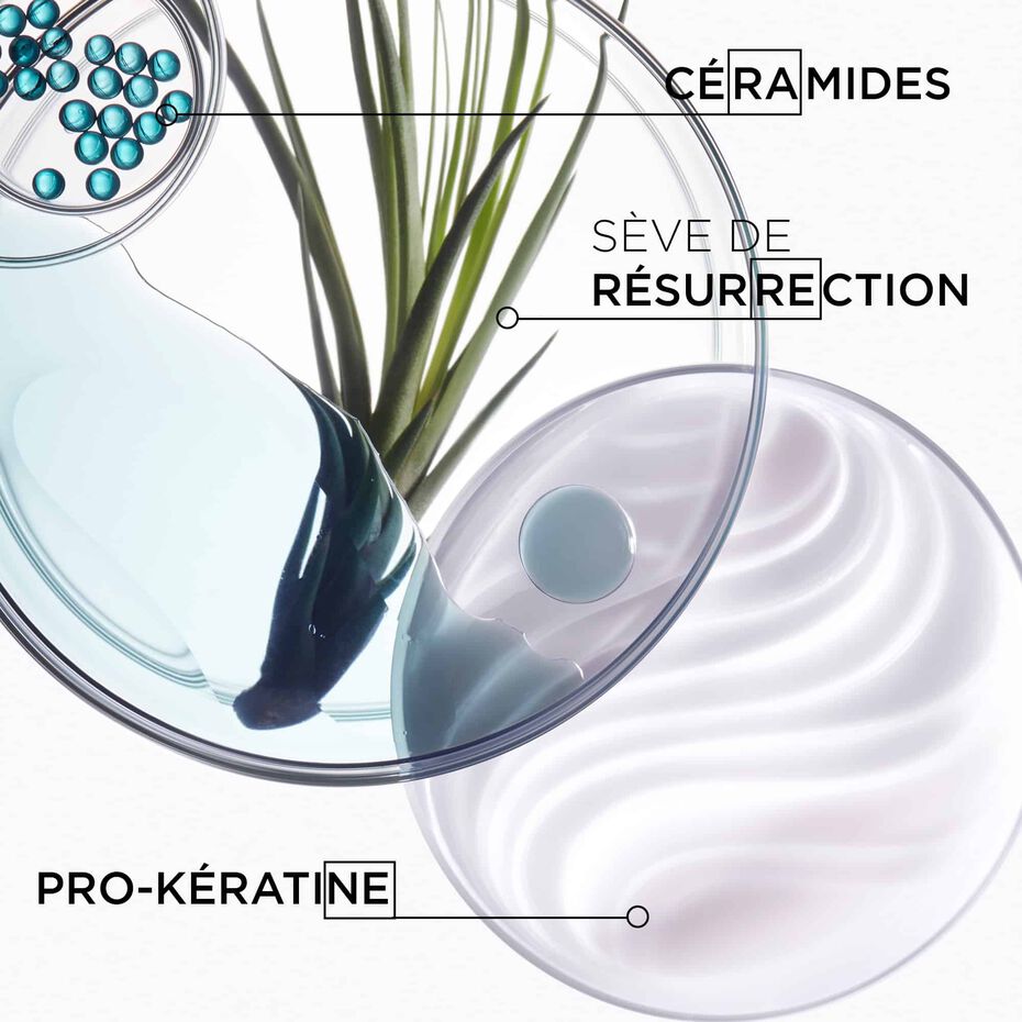 RÉSISTENCE - Bain Force Architecte
