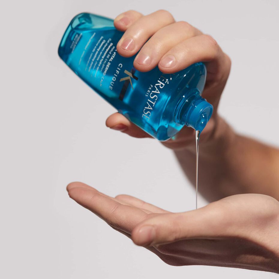 SPÉCIFIQUE - Bain Vital Dermo-Calm