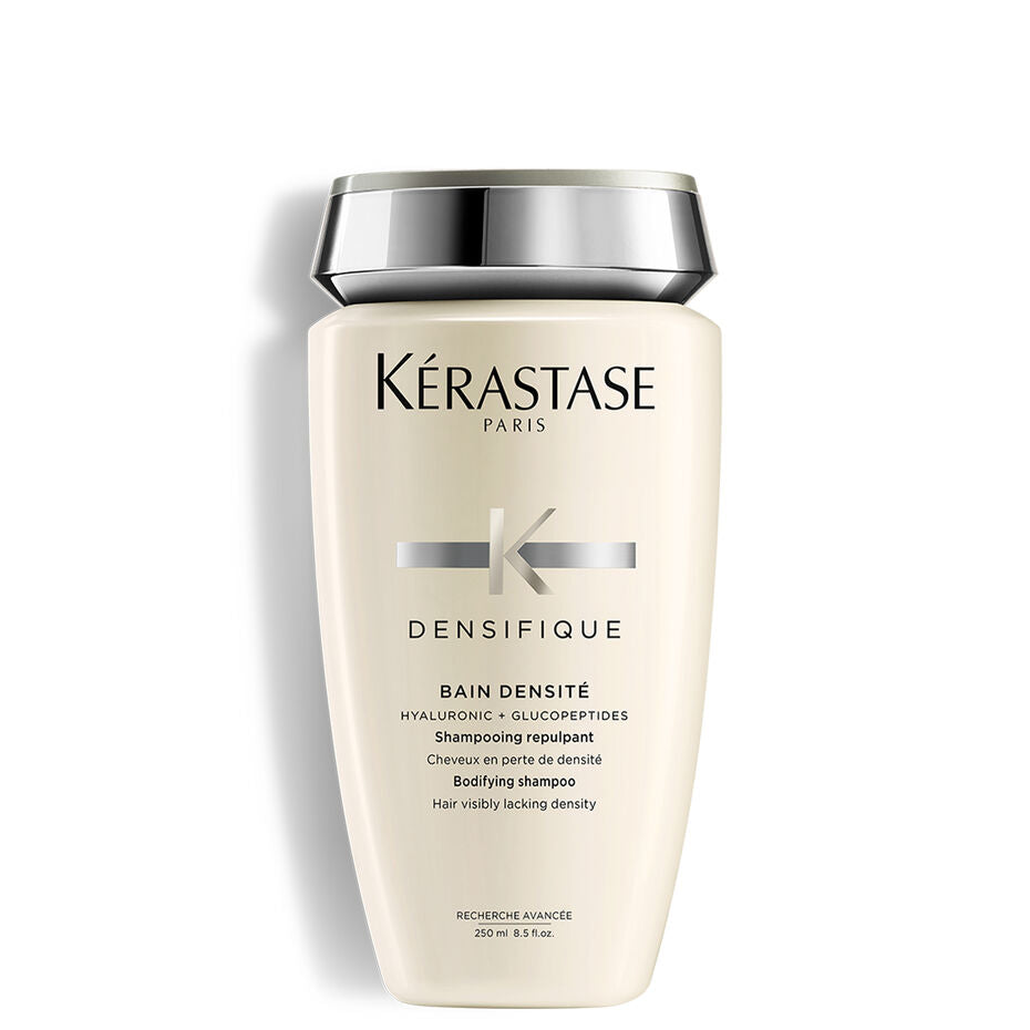 DENSIFIQUE - Bain Densité