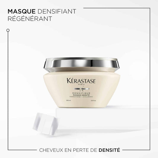 DENSIFIQUE - Masque Densité