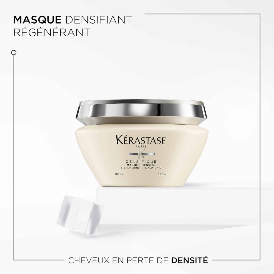 DENSIFIQUE - Masque Densité
