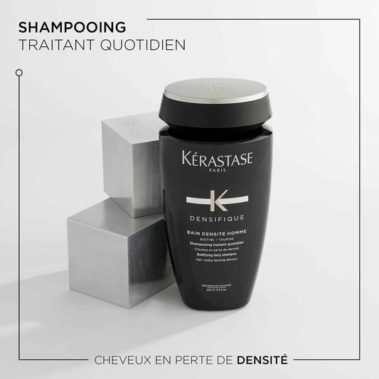 DENSIFIQUE - Bain Densité Homme