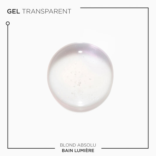 BLOND ABSOLU - Bain Lumière
