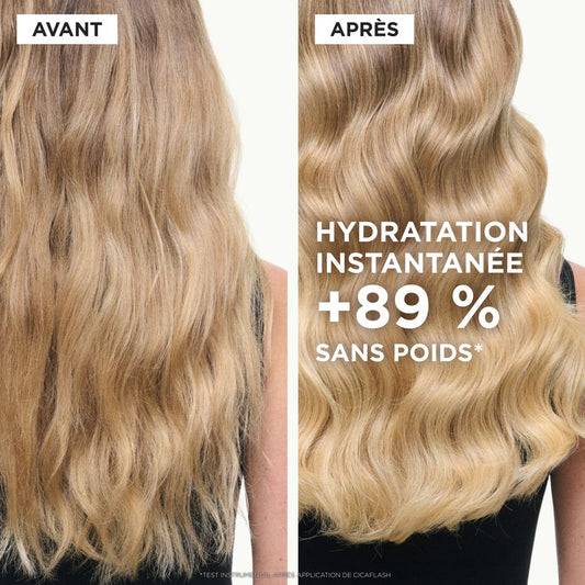 BLOND ABSOLU - Fondant Cicaflash