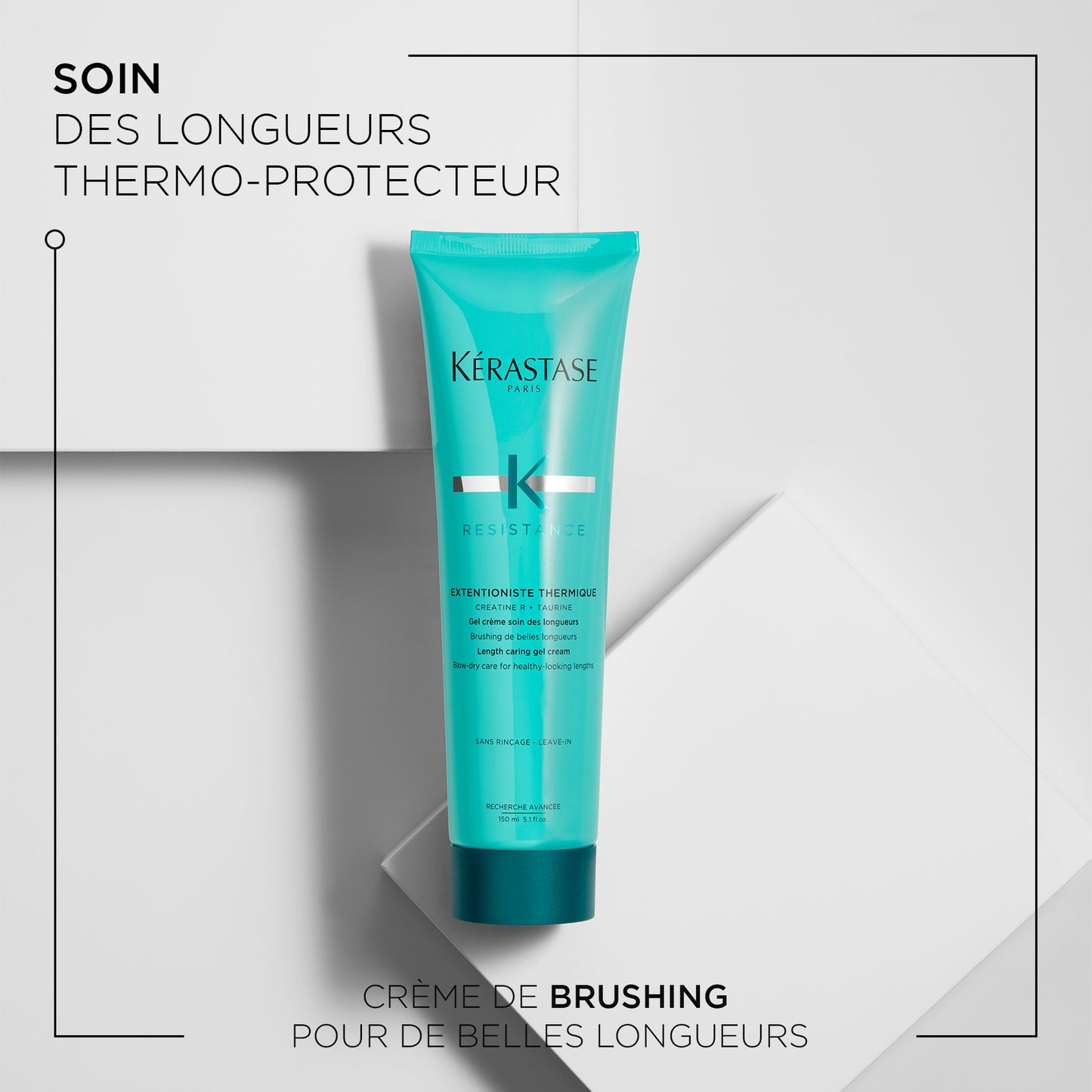 RÉSISTENCE - Thermique Extentioniste