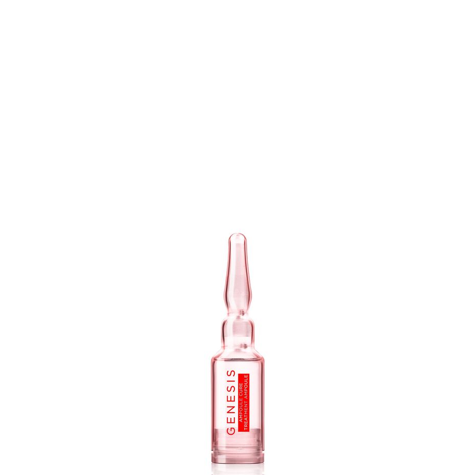 GENESIS - Ampoules Cure Anti-Casse Fortifiantes