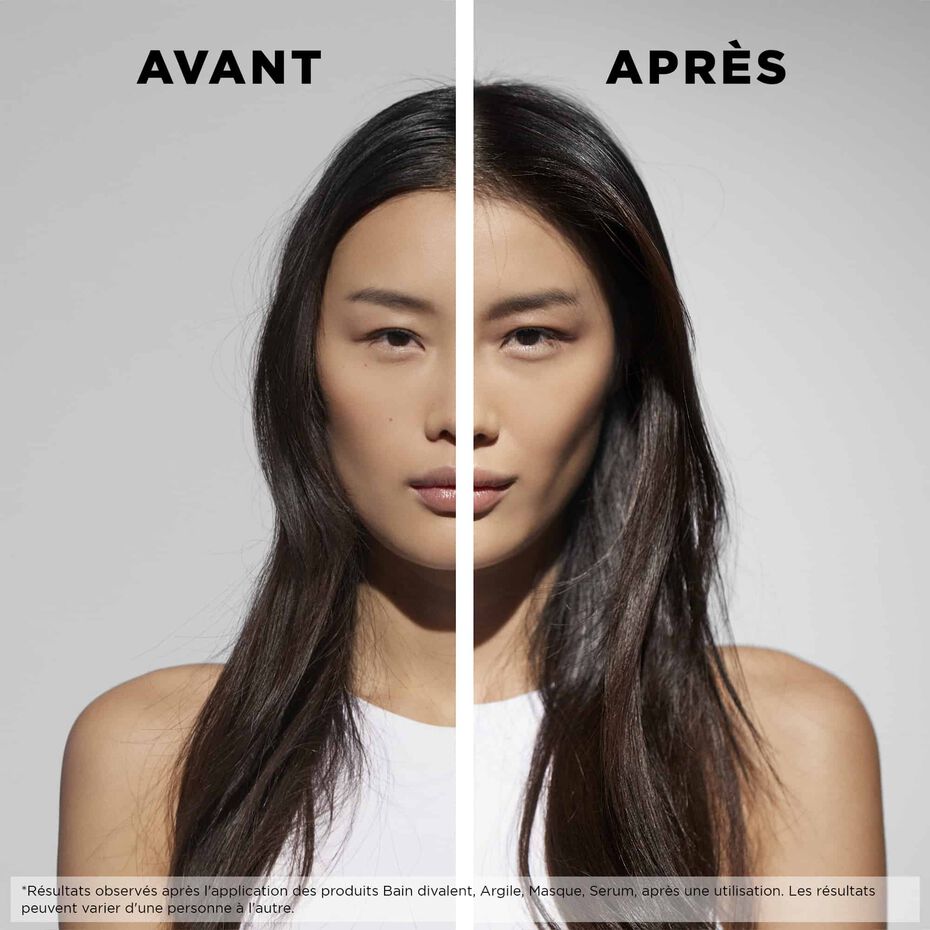 SPÉCIFIQUE - Shampooing Bain Divalent