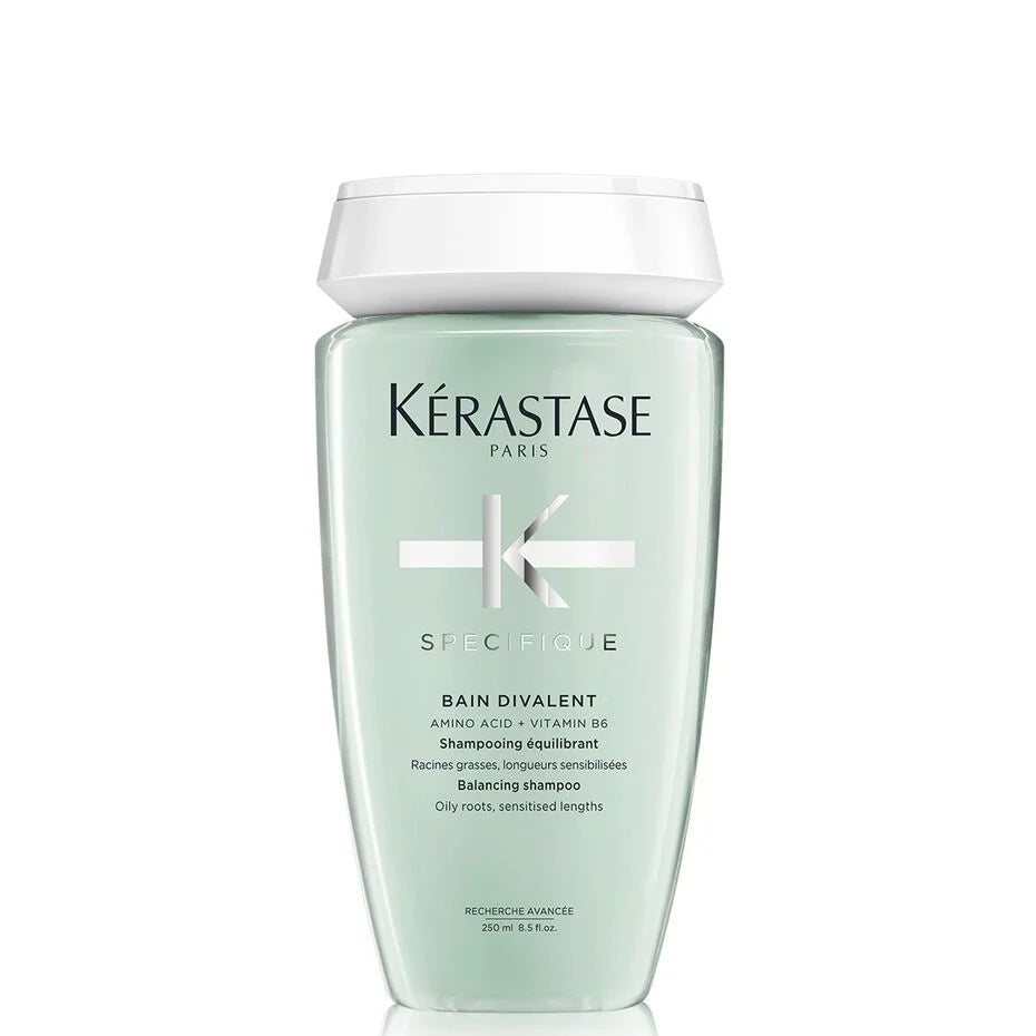 SPÉCIFIQUE - Shampooing Bain Divalent