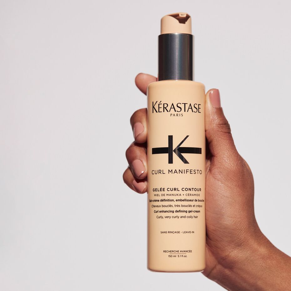 CURL MANIFESTO - Gelée Curl Contour