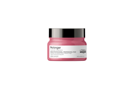 Pro longer Masque