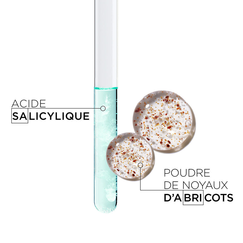 SYMBIOSE - Micro-Exfoliant Purifiant Du Cuir Chevelu