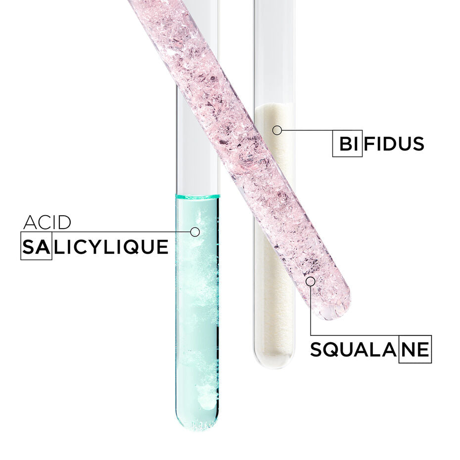SYMBIOSE - Masque Revitalisant Essentiel