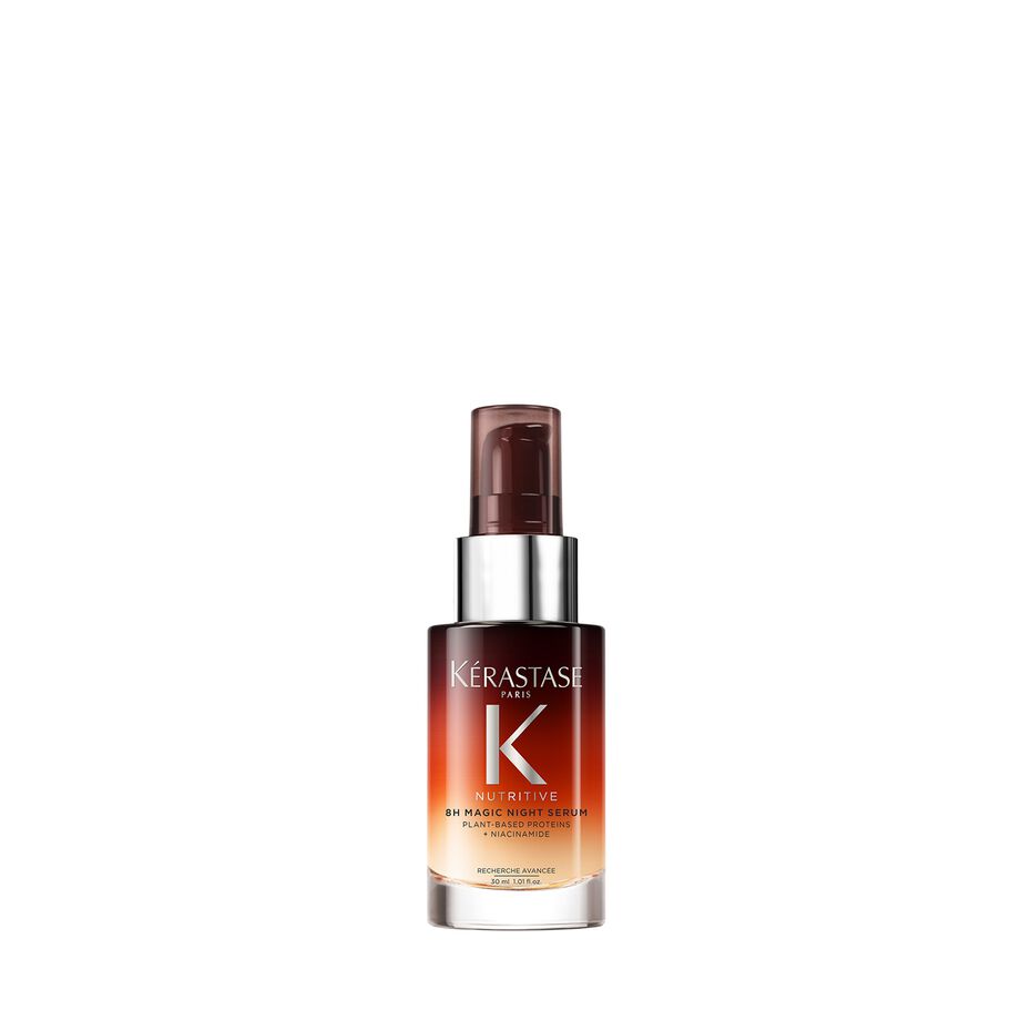 NUTRITIVE - Sérum de Nuit 8H Magic