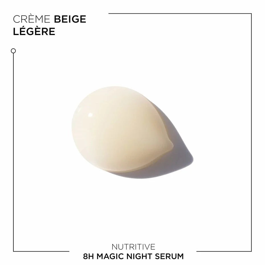 Format Voyage - Duo nourrissant et hydratant iconique