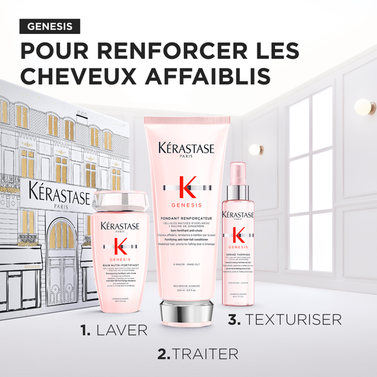 Coffret des fêtes Genesis