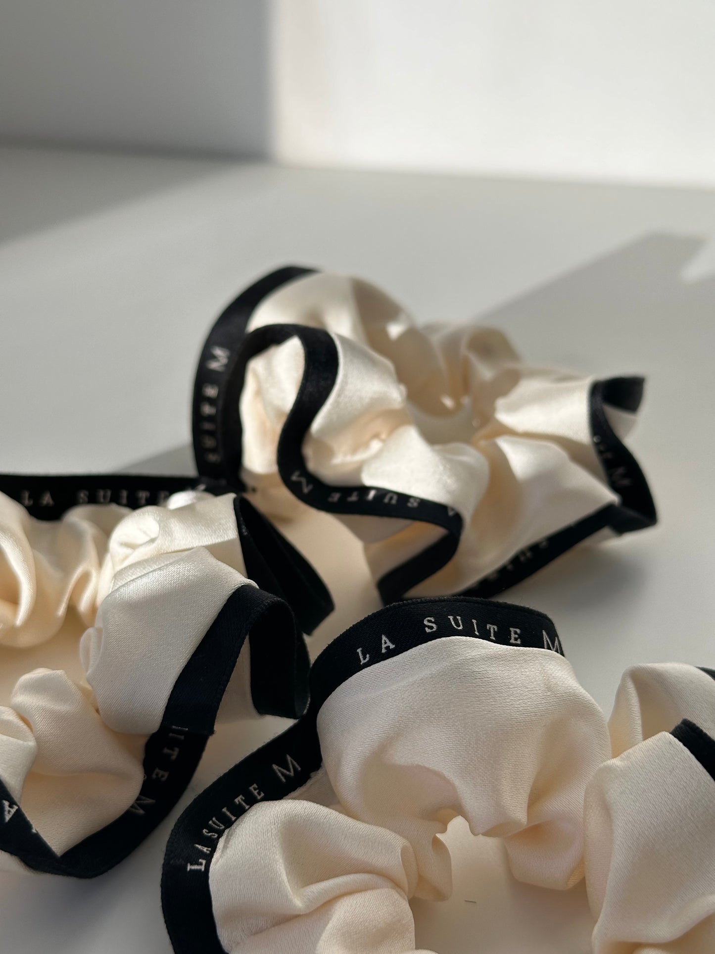 Collection Heritage/ Élastique Choux