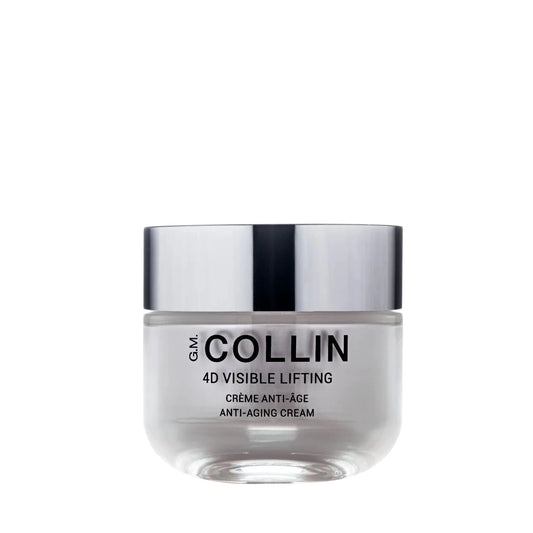 4D Visible Lifting Crème