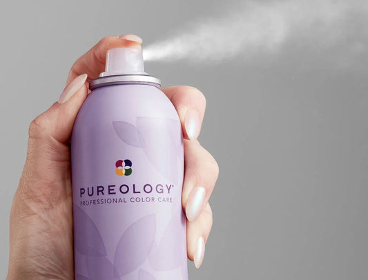 Style + Protect - Shampooing Sec Refresh & Go