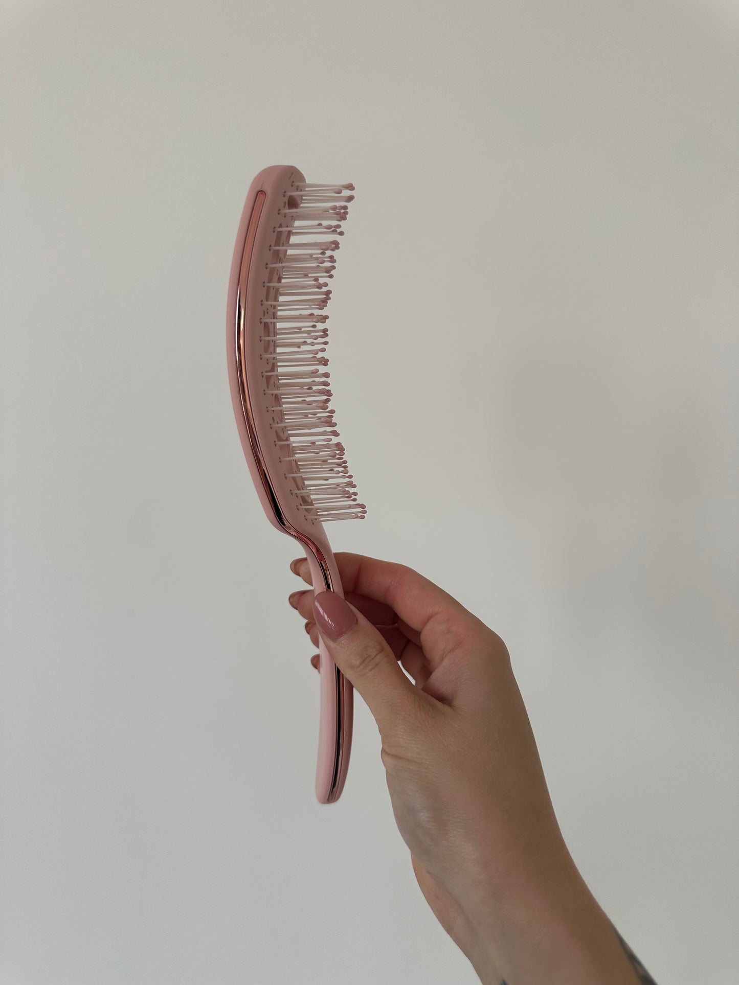 FRAMAR/Brosse de séchage - I need to vent