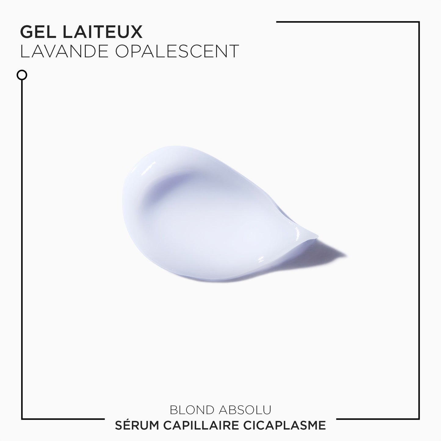 BLOND ABSOLU - Sérum Cicaplasme