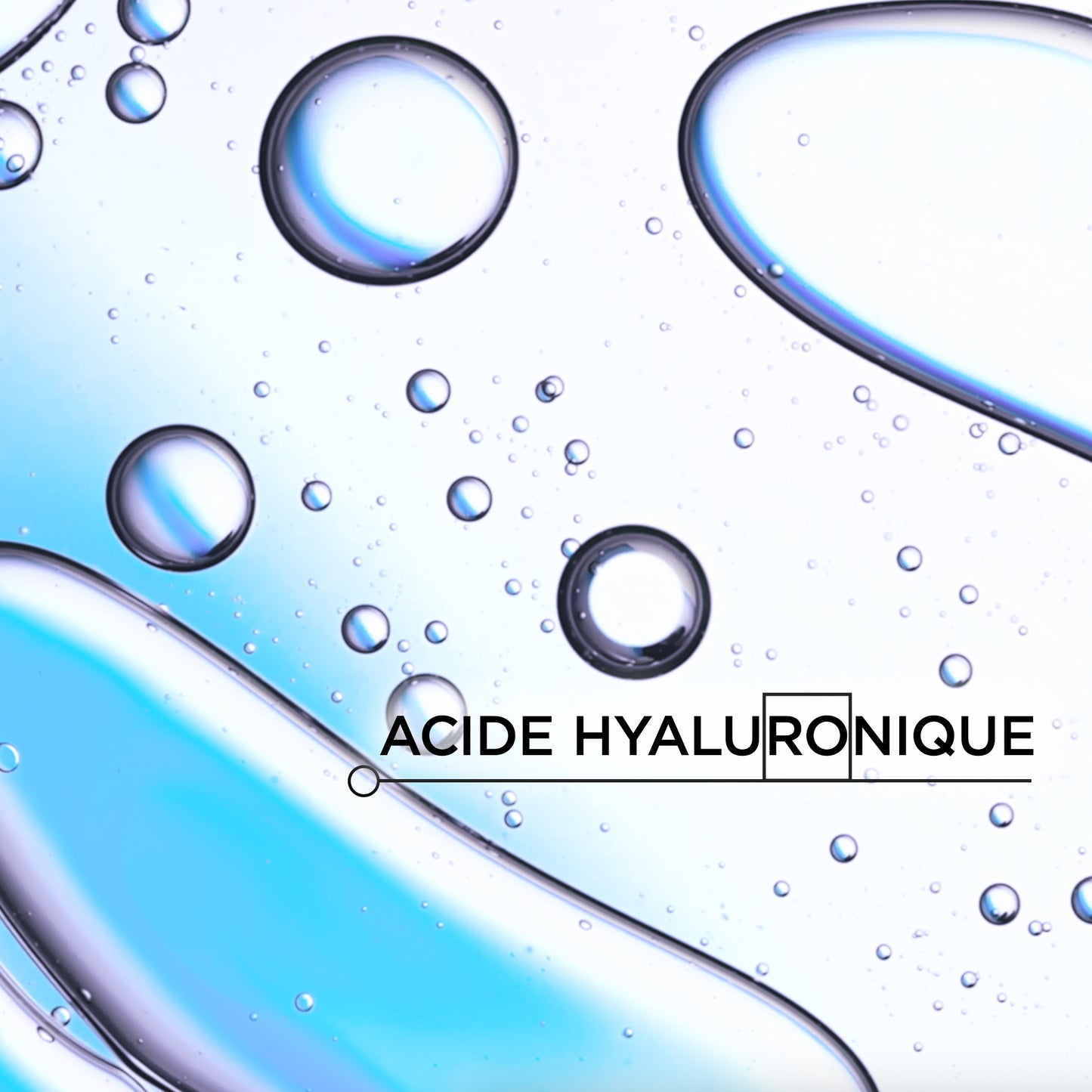 BLOND ABSOLU - Sérum avec 2% d'Acide Hyaluronique Pur