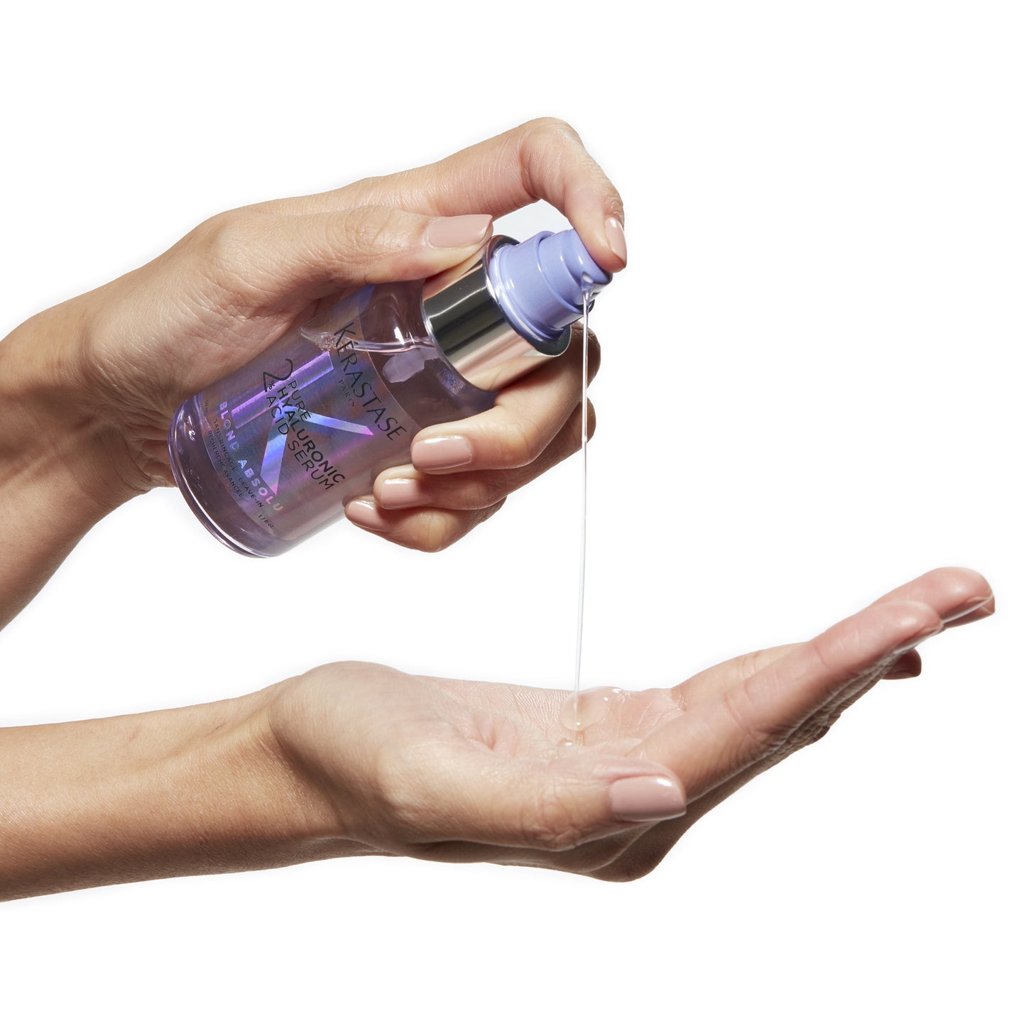 BLOND ABSOLU - Sérum avec 2% d'Acide Hyaluronique Pur