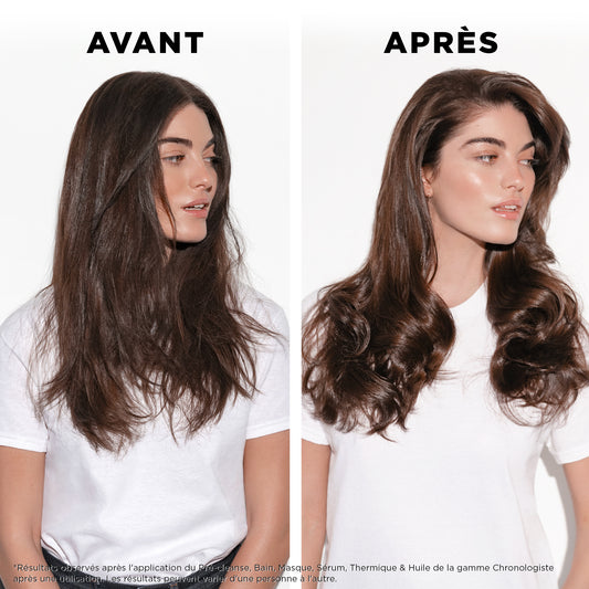 CHRONOLOGISTE - Bain Régénérant