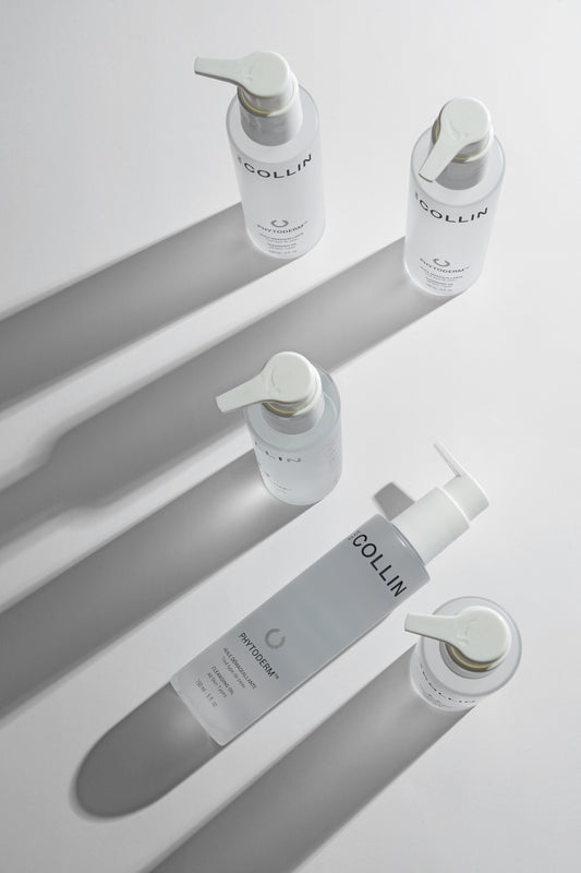 Phytoderm Huile Démaquillante