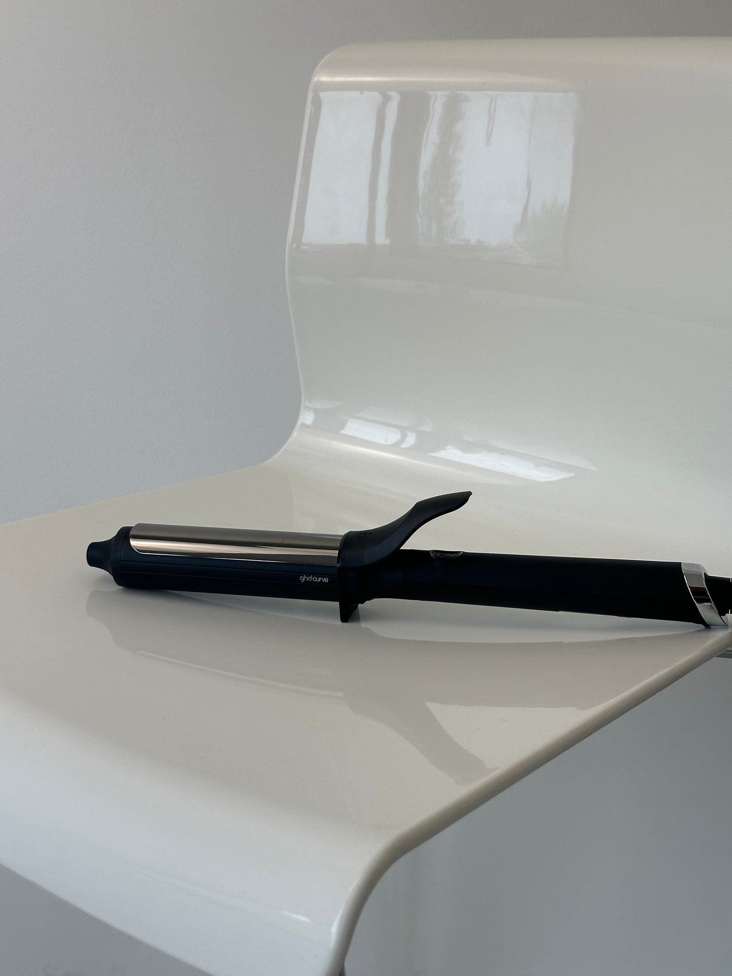 GHD Fer à Friser Soft Curl 1.25"