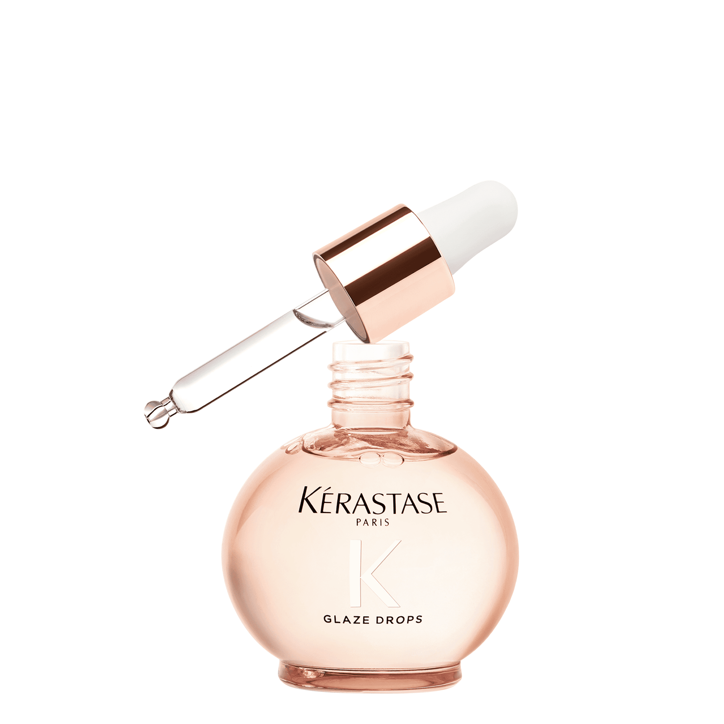 GLOSS ABSOLU- Huile Glaze Drops