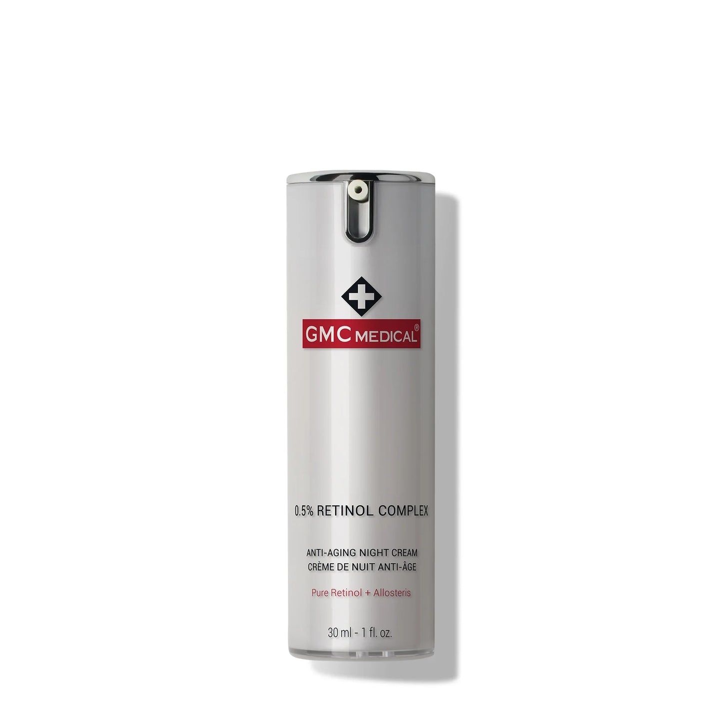 0.5% Retinol Complex Crème De Nuit