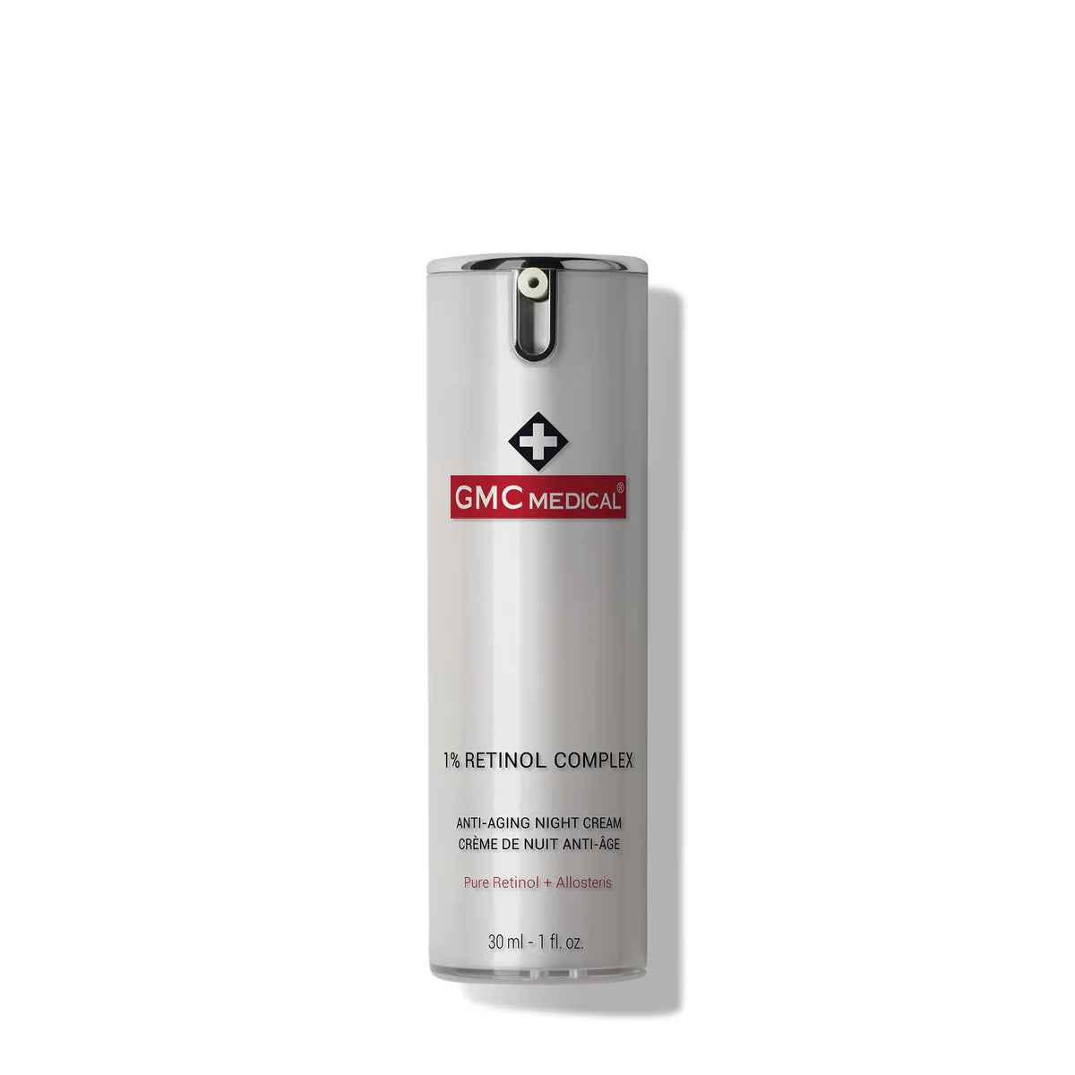 1% Retinol Complex Crème De Nuit