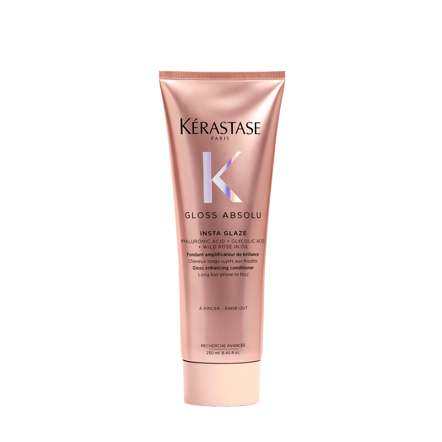 GLOSS ABSOLU - Fondant Insta Glaze