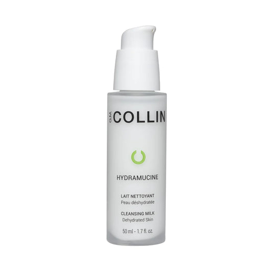 Hydramucine Lait Nettoyant