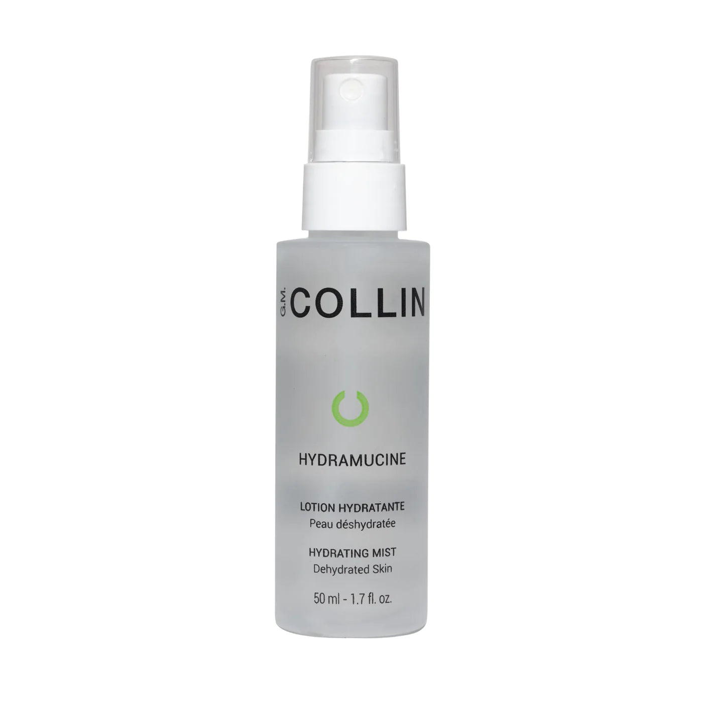 Hydramucine Lotion Hydratante