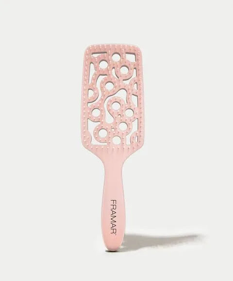 FRAMAR/Brosse de séchage - I need to vent